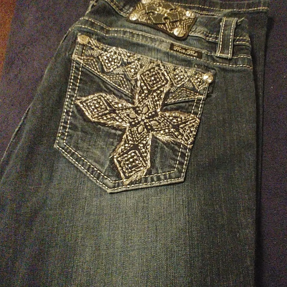 Jeans